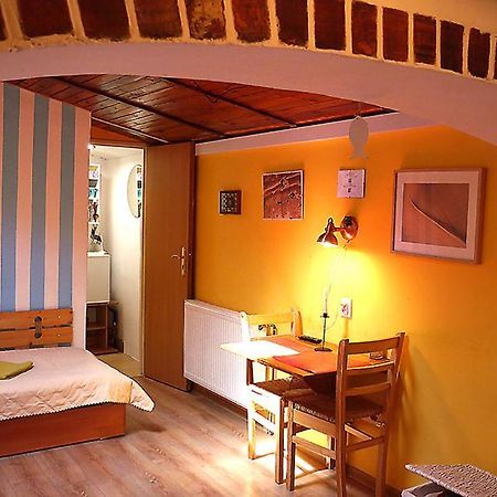 U Rybaka Apartment Сопот Екстериор снимка