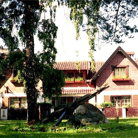 U Rybaka Apartment Сопот Екстериор снимка