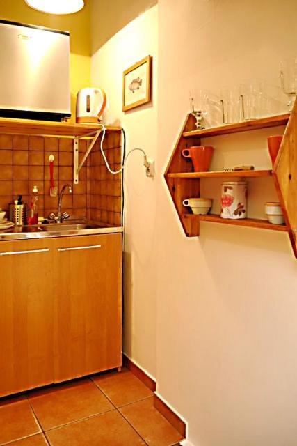 U Rybaka Apartment Сопот Екстериор снимка
