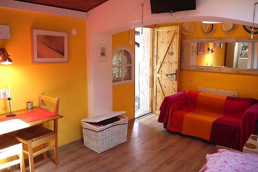 U Rybaka Apartment Сопот Екстериор снимка