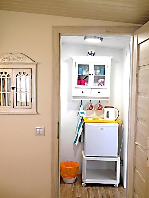 U Rybaka Apartment Сопот Екстериор снимка