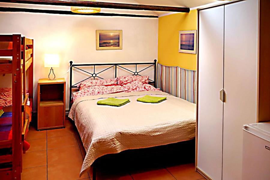 U Rybaka Apartment Сопот Екстериор снимка