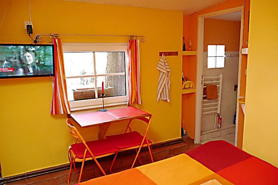 U Rybaka Apartment Сопот Екстериор снимка