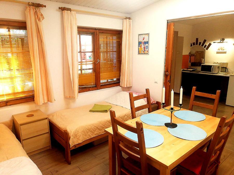 U Rybaka Apartment Сопот Екстериор снимка