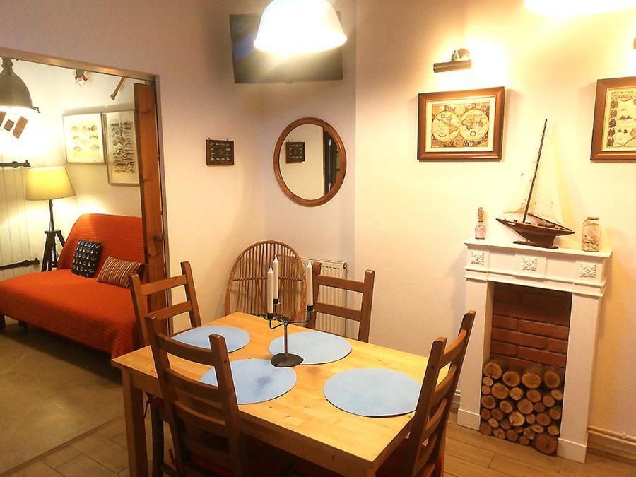 U Rybaka Apartment Сопот Екстериор снимка