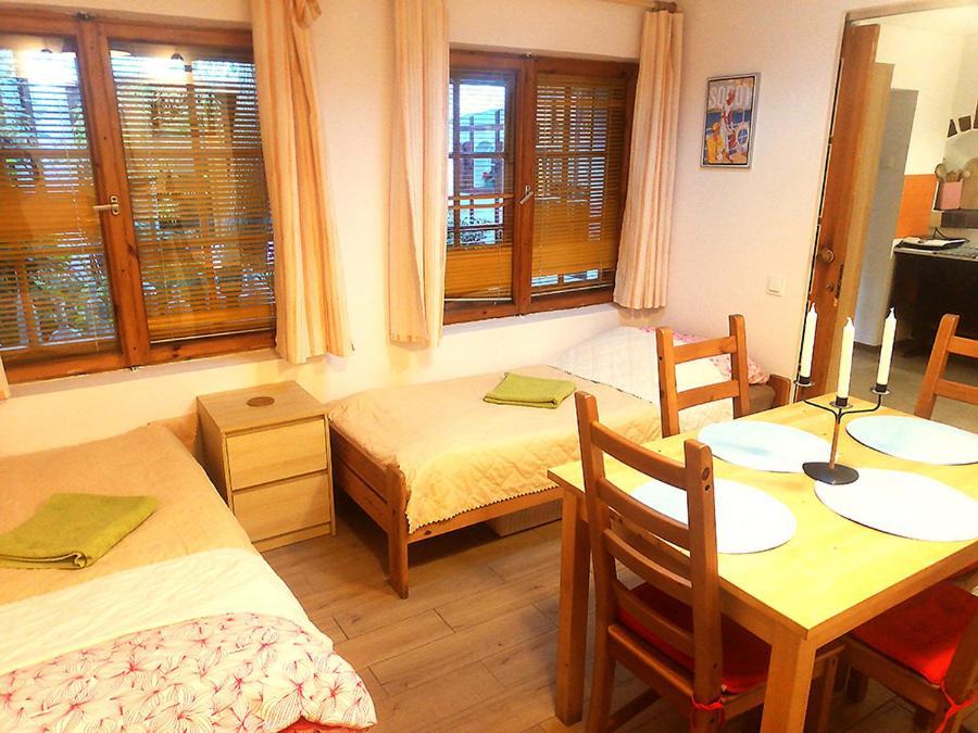 U Rybaka Apartment Сопот Екстериор снимка