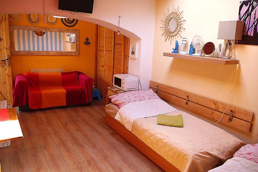 U Rybaka Apartment Сопот Екстериор снимка