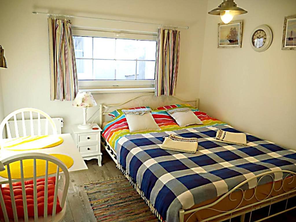 U Rybaka Apartment Сопот Екстериор снимка