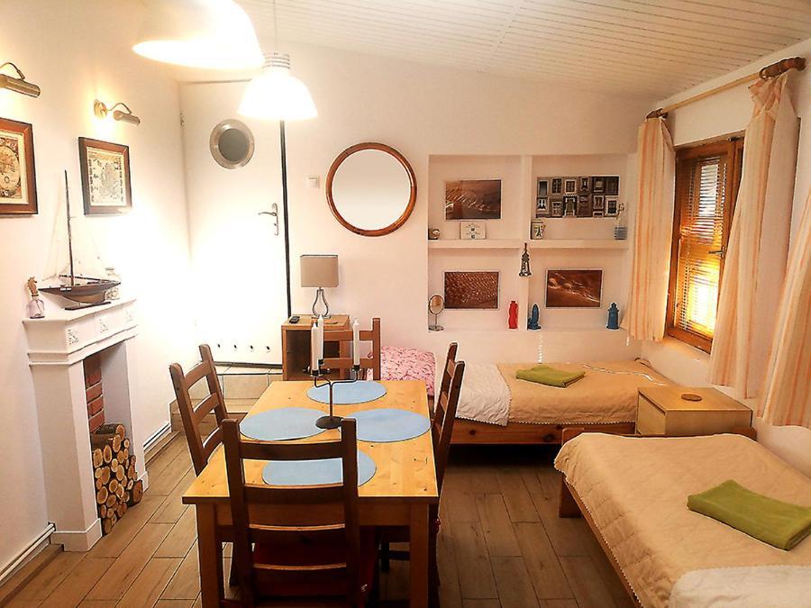 U Rybaka Apartment Сопот Екстериор снимка