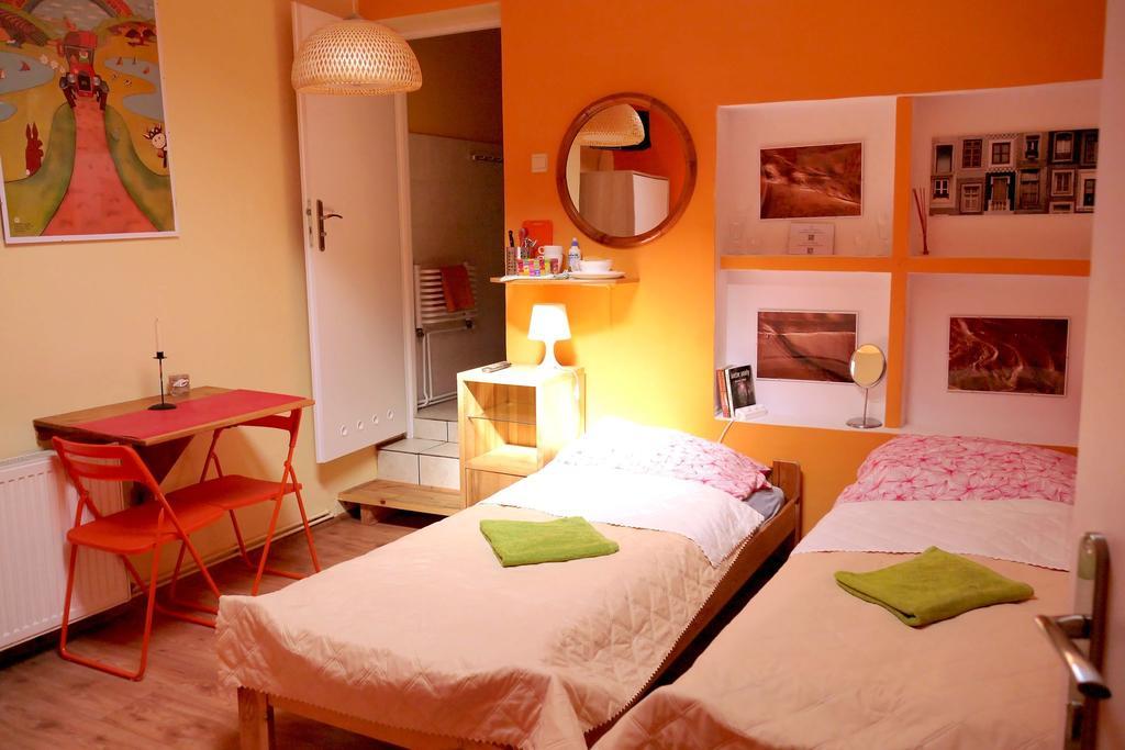 U Rybaka Apartment Сопот Екстериор снимка