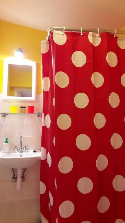 U Rybaka Apartment Сопот Екстериор снимка