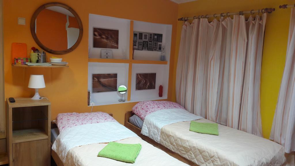 U Rybaka Apartment Сопот Екстериор снимка