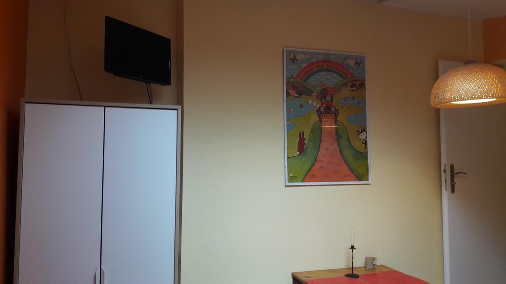 U Rybaka Apartment Сопот Екстериор снимка